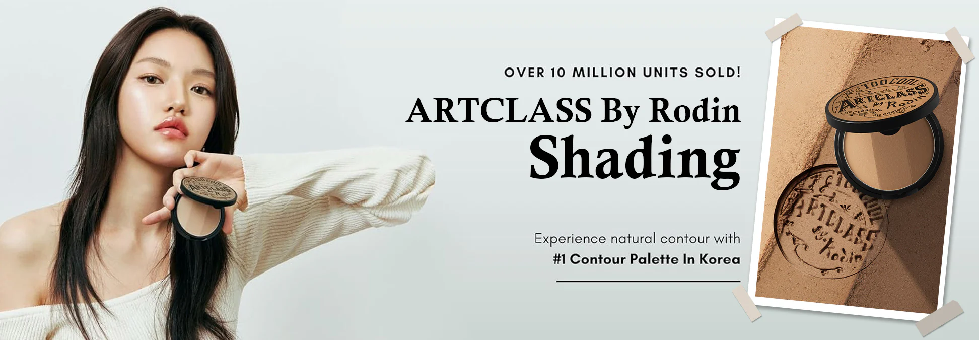 Master Your Artistic Beauty